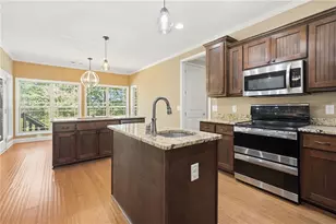 1560 Garland Mountain Trail, Waleska, GA 30183 - Photo 34