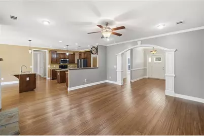 1560 Garland Mountain Trail, Waleska, GA 30183 - Photo 30