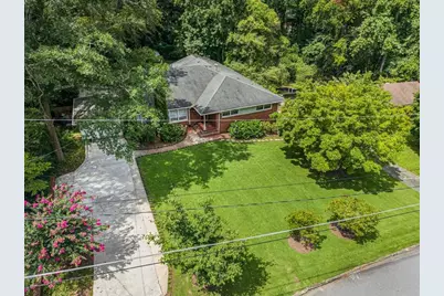 1152 Arborvista Drive NE, Atlanta, GA 30329 - Photo 44
