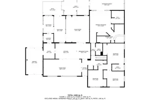 1152 Arborvista Dr NE, Atlanta, GA 30329 - Photo 46