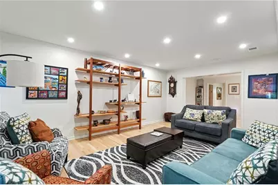 1152 Arborvista Drive NE, Atlanta, GA 30329 - Photo 12