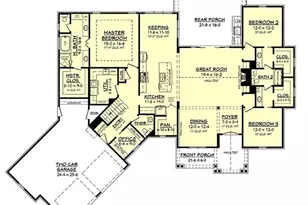 303 Eminence Peak, Rydal, GA 30171 - Photo 2