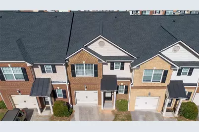 3090 Branham Drive, Dunwoody, GA 30360 - Photo 26