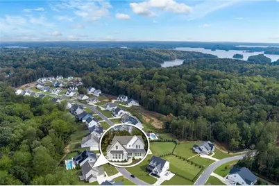 8125 Beryl Overlook, Gainesville, GA 30506 - Photo 50