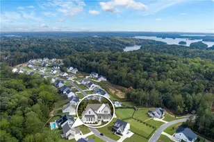 8125 Beryl Overlook, Gainesville, GA 30506 - Photo 50