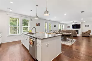 8125 Beryl Overlook, Gainesville, GA 30506 - Photo 12