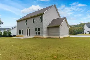 8125 Beryl Overlook, Gainesville, GA 30506 - Photo 36