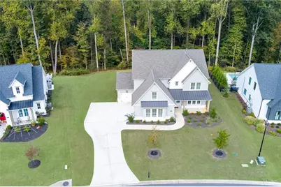 8125 Beryl Overlook, Gainesville, GA 30506 - Photo 46