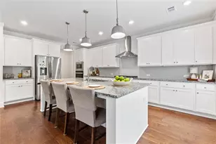 8125 Beryl Overlook, Gainesville, GA 30506 - Photo 8