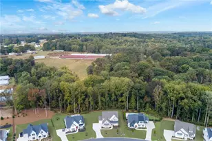 8125 Beryl Overlook, Gainesville, GA 30506 - Photo 48