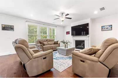 8125 Beryl Overlook, Gainesville, GA 30506 - Photo 14