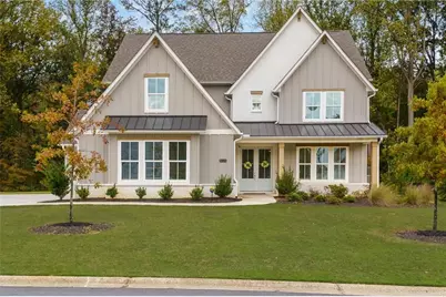 8125 Beryl Overlook, Gainesville, GA 30506 - Photo 2