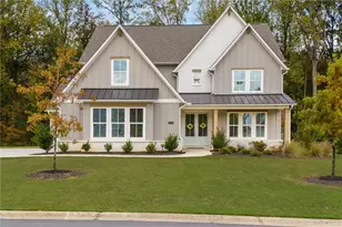 8125 Beryl Overlook, Gainesville, GA 30506 - Photo 2