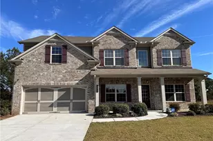 2611 Melton Common Dr, Dacula, GA 30019 - Photo 1