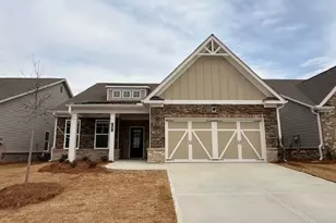 2484 Anhinga Dr, Loganville, GA 30052 - Photo 1
