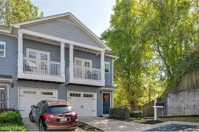 1761 Liberty Parkway NW, Atlanta, GA 30318 - Photo 2