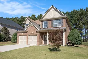 4825 Silver Leaf Dr, Cumming, GA 30040 - Photo 2