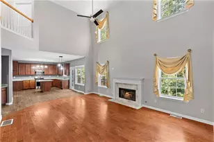 998 Mitford Ln, Dacula, GA 30019 - Photo 8