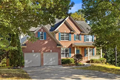 998 Mitford Lane, Dacula, GA 30019 - Photo 2