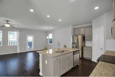 1506 Ashbrooke Trace Drive, Stone Mountain, GA 30083 - Photo 20