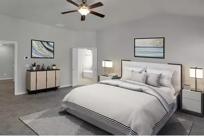 1506 Ashbrooke Trace Drive, Stone Mountain, GA 30083 - Photo 22