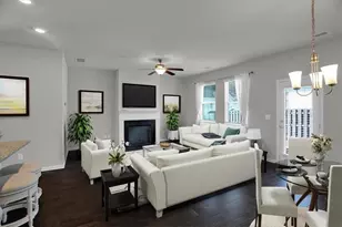 1506 Ashbrooke Trace Dr, Stone Mountain, GA 30083 - Photo 12