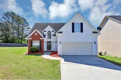 1260 Crestridge Lane, Riverdale, GA 30296 - Photo 1