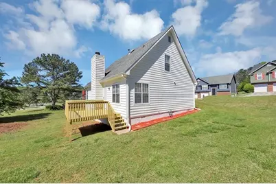 1260 Crestridge Lane, Riverdale, GA 30296 - Photo 36