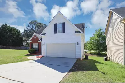 1260 Crestridge Lane, Riverdale, GA 30296 - Photo 2