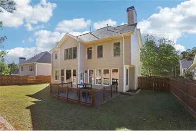 36 Evergreen Way, Dallas, GA 30157 - Photo 44