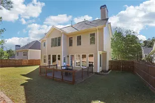 36 Evergreen Way, Dallas, GA 30157 - Photo 44