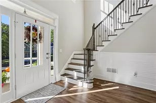 36 Evergreen Way, Dallas, GA 30157 - Photo 4