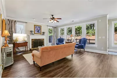 36 Evergreen Way, Dallas, GA 30157 - Photo 8