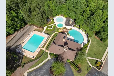 36 Evergreen Way, Dallas, GA 30157 - Photo 52