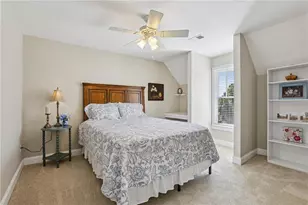 36 Evergreen Way, Dallas, GA 30157 - Photo 30