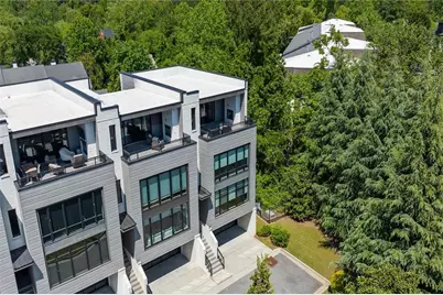 914 Lenox Boulevard NE, Atlanta, GA 30324 - Photo 2