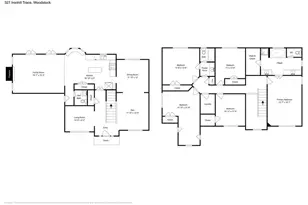 327 Ironhill Trce, Woodstock, GA 30189 - Photo 14