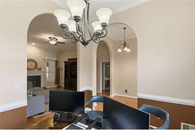 4290 McClanes Court, Conyers, GA 30094 - Photo 16