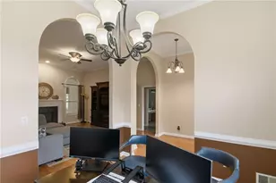 4290 McClanes Ct, Conyers, GA 30094 - Photo 16