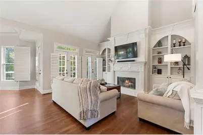 6005 Oakbury Lane, Suwanee, GA 30024 - Photo 14