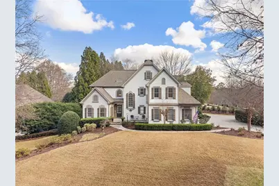 6005 Oakbury Lane, Suwanee, GA 30024 - Photo 2