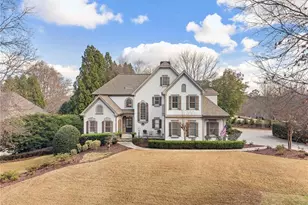 6005 Oakbury Ln, Suwanee, GA 30024 - Photo 2