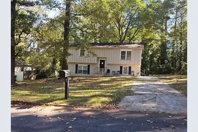 1820 Glenhaven Circle, Decatur, GA 30035 - Photo 4