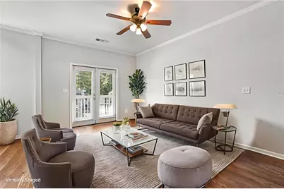 1305 Liberty Parkway NW, Atlanta, GA 30318 - Photo 2