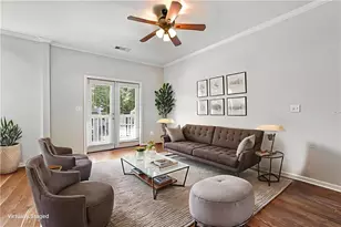 1305 Liberty Pkwy NW, Atlanta, GA 30318 - Photo 2