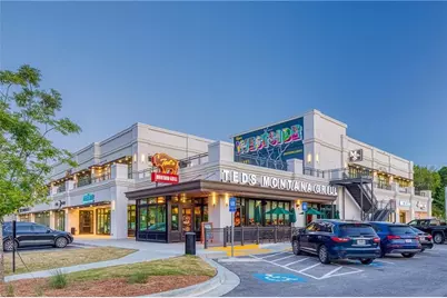 1305 Liberty Parkway NW, Atlanta, GA 30318 - Photo 20