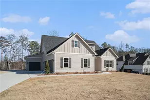 711 Charlotte Ln, Bremen, GA 30110 - Photo 4