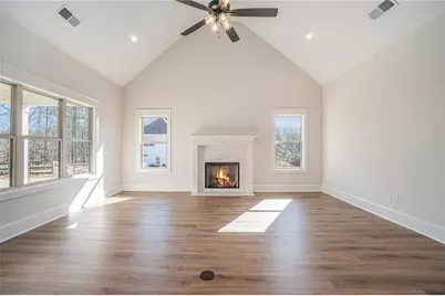 711 Charlotte Lane, Bremen, GA 30110 - Photo 6