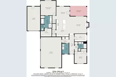 711 Charlotte Lane, Bremen, GA 30110 - Photo 32