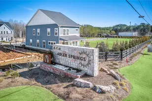 5719 Tillman Way, Powder Springs, GA 30127 - Photo 10